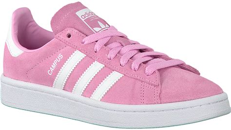 Roze adidas Originals Schoenen voor dames online 